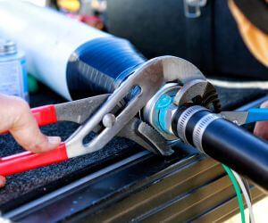 About Emergency plumbing pros Huntsville, AR